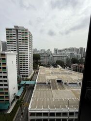 Blk 6 Marsiling Gardens (Woodlands), HDB 3 Rooms #638306511